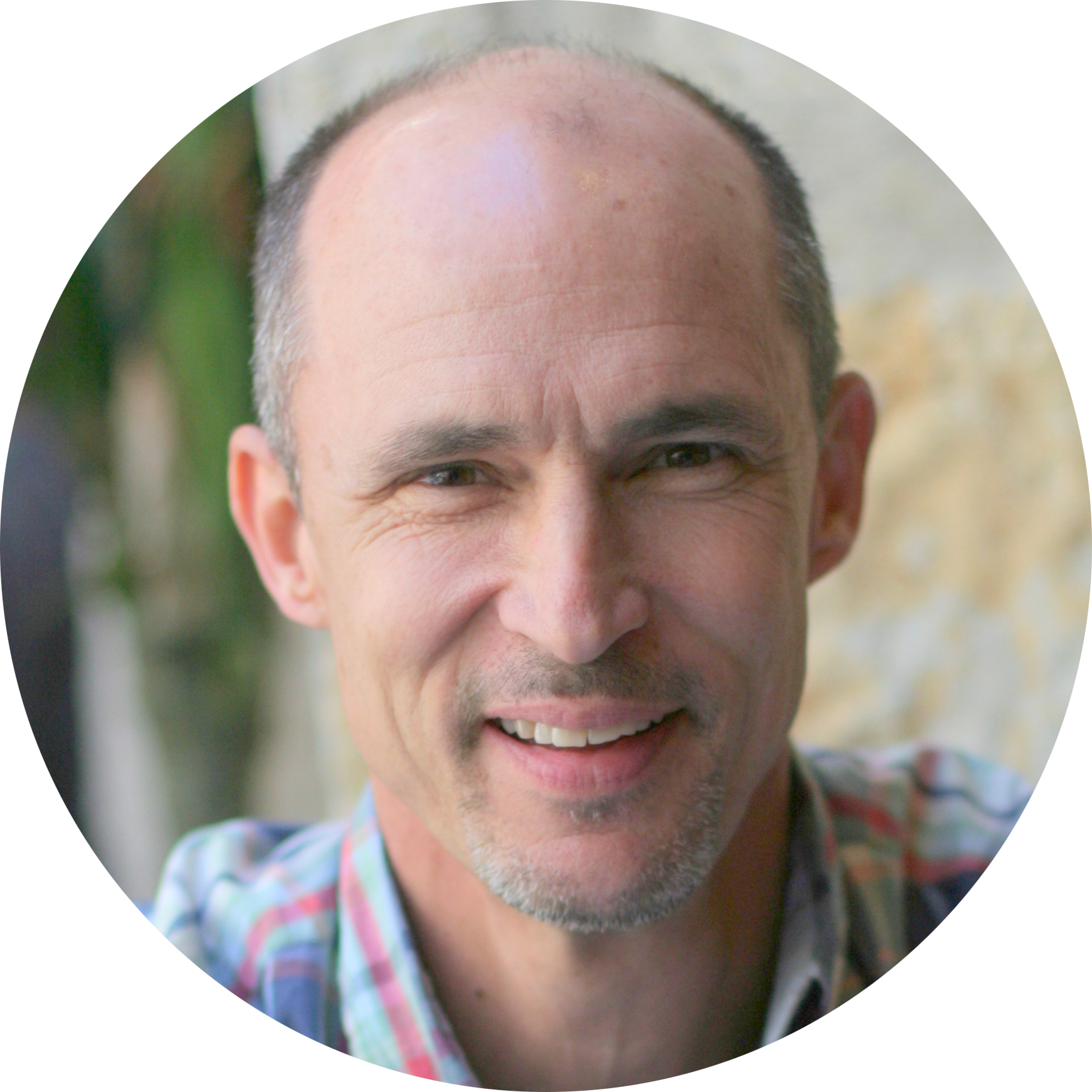 Go to the profile of Cary Ramsey