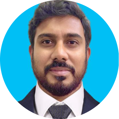 Go to the profile of Manoj Kumar