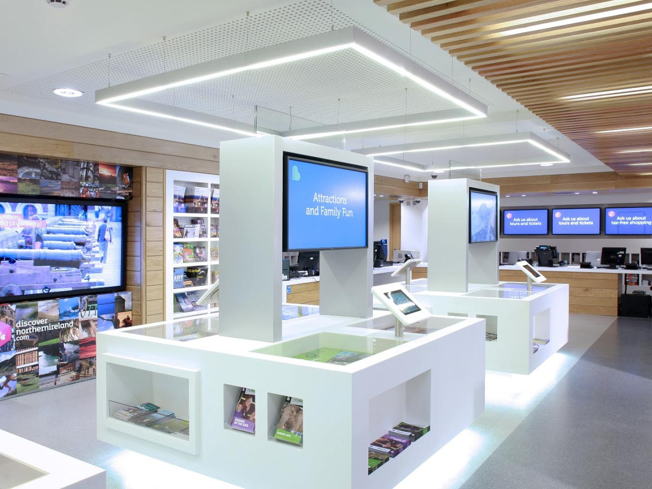 It Pays to be Green: 5 Ways Environmentally Sustainable Digital Signage Can Improve an Organization's Bottom Line