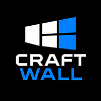 Go to the profile of CraftWall Systems GmbH