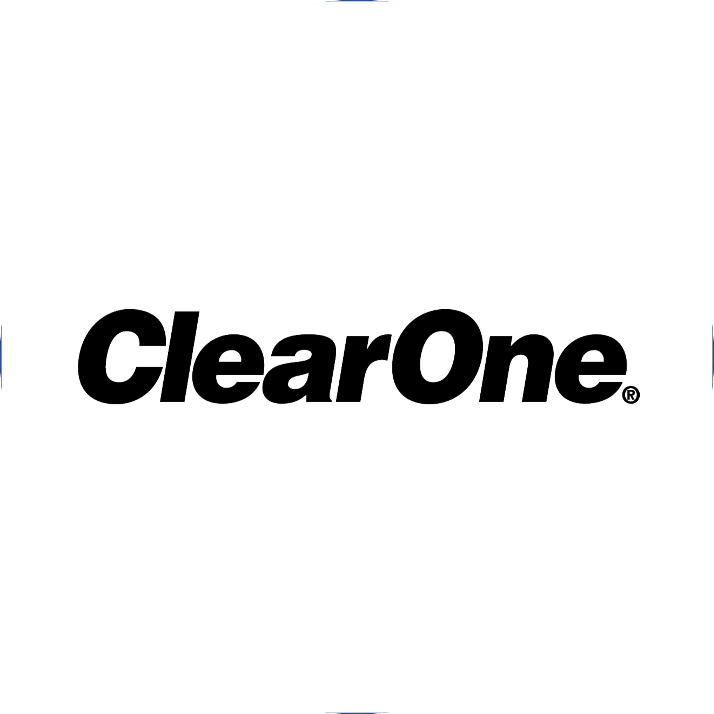 Go to the profile of ClearOne Inc | AVIXA Xchange