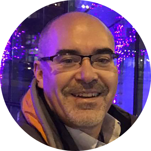 Go to the profile of Jason Echols