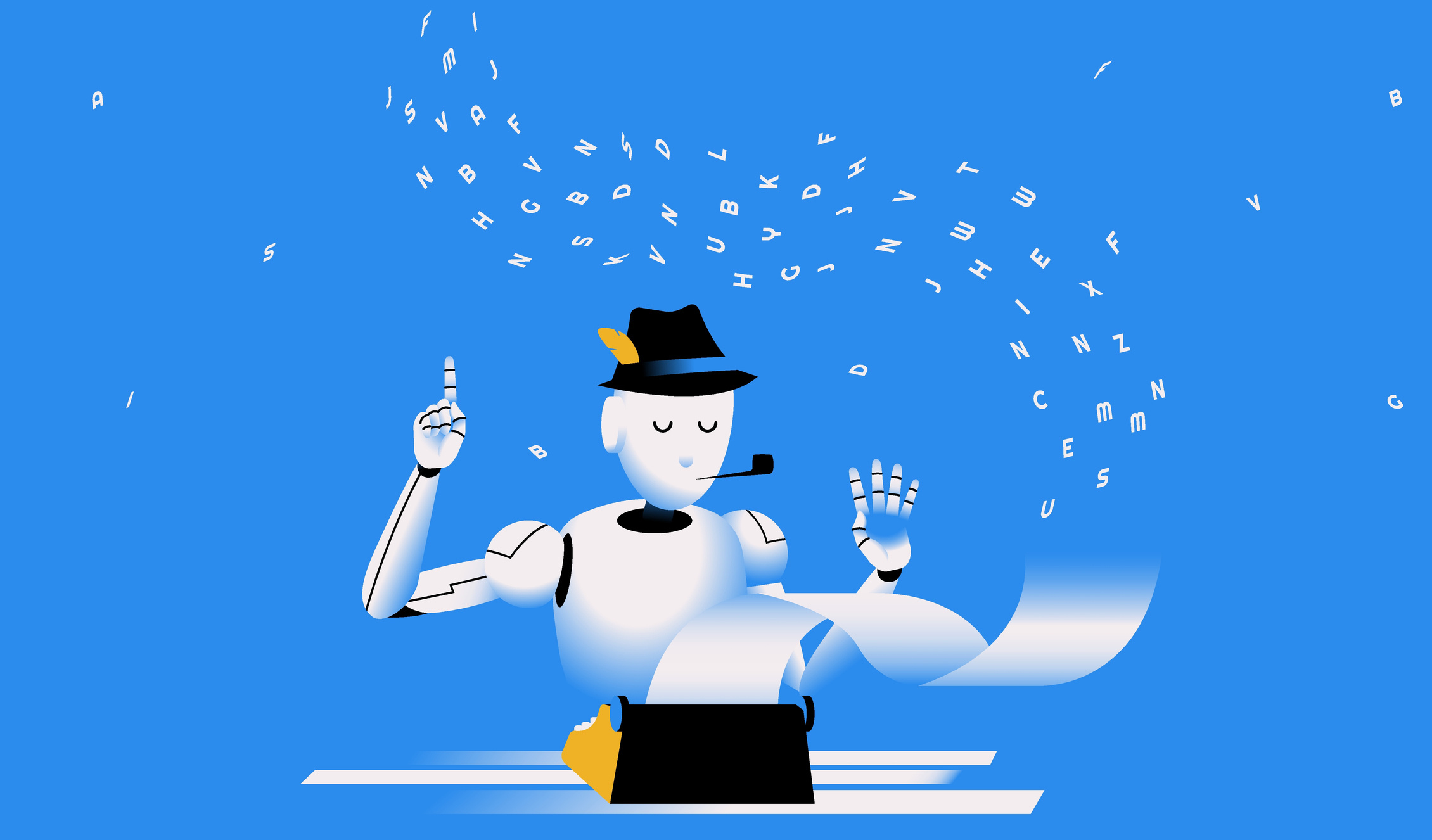 From Prompt to Post: 8 Tips for Sharper AI Writing   