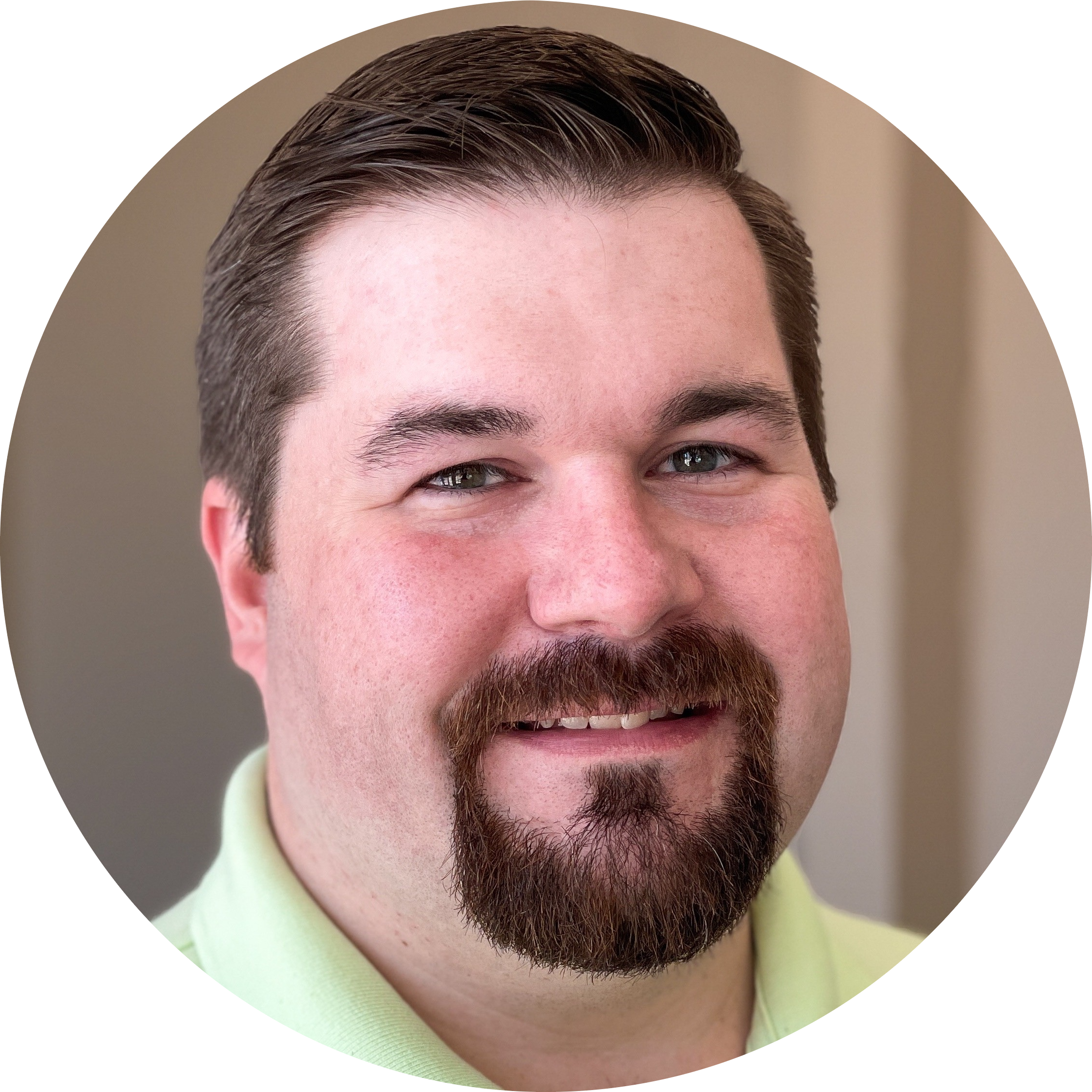 Go to the profile of Jon Baker