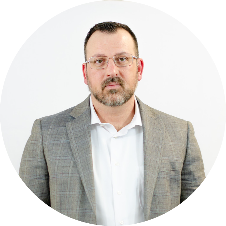 Go to the profile of Matthew Kraus