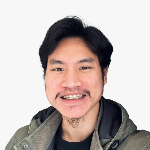 Go to the profile of Jirapat Sograi