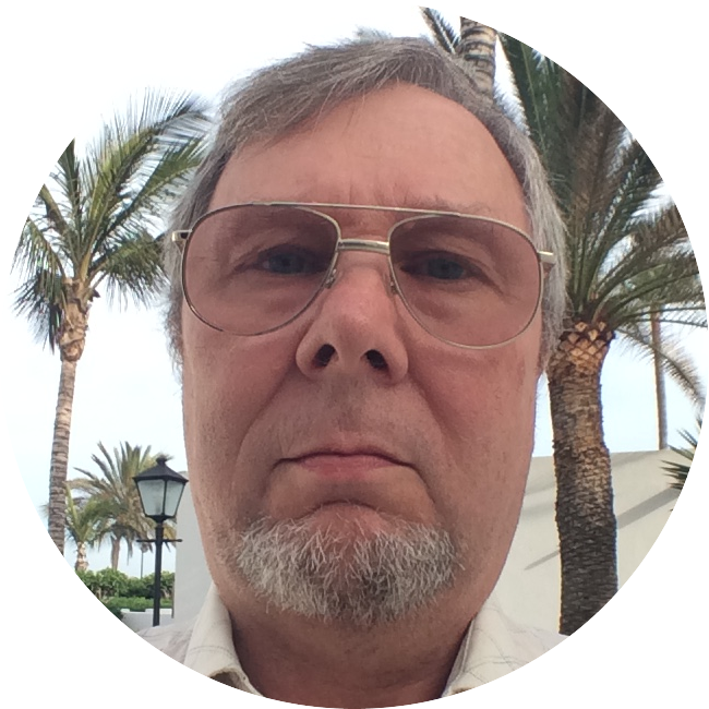 Go to the profile of Nick Moore