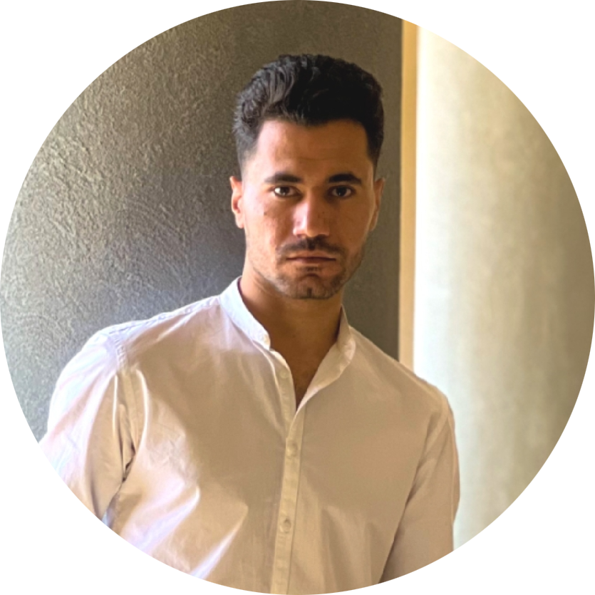 Go to the profile of Youssef Mansour