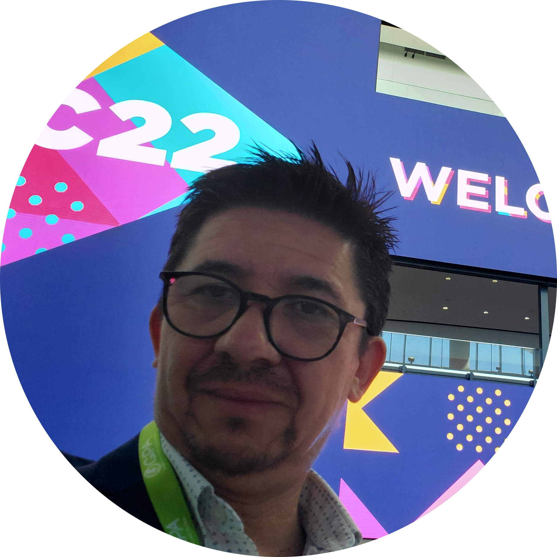 Go to the profile of ANDRES VERA