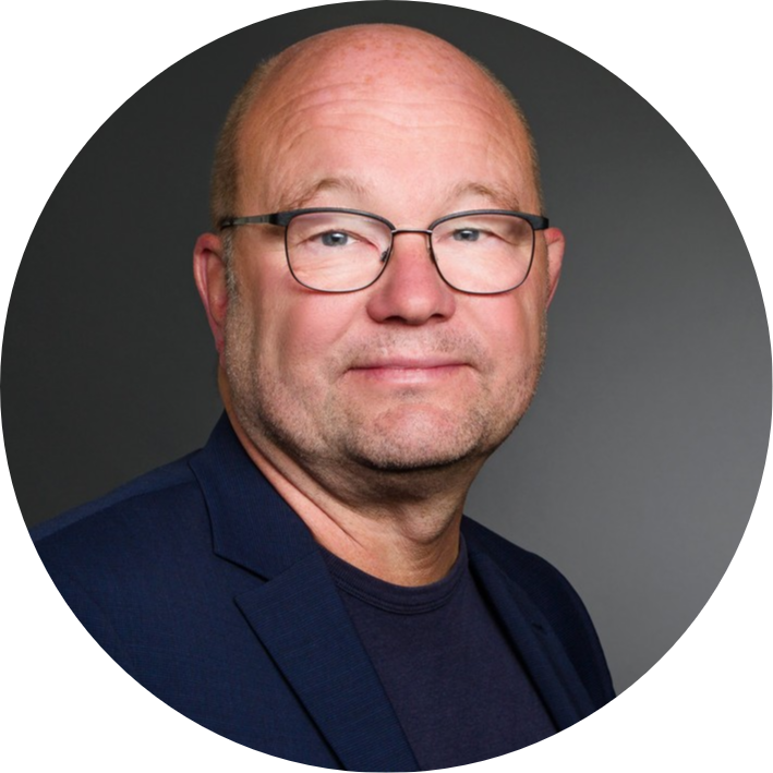 Go to the profile of Benedikt Kühle