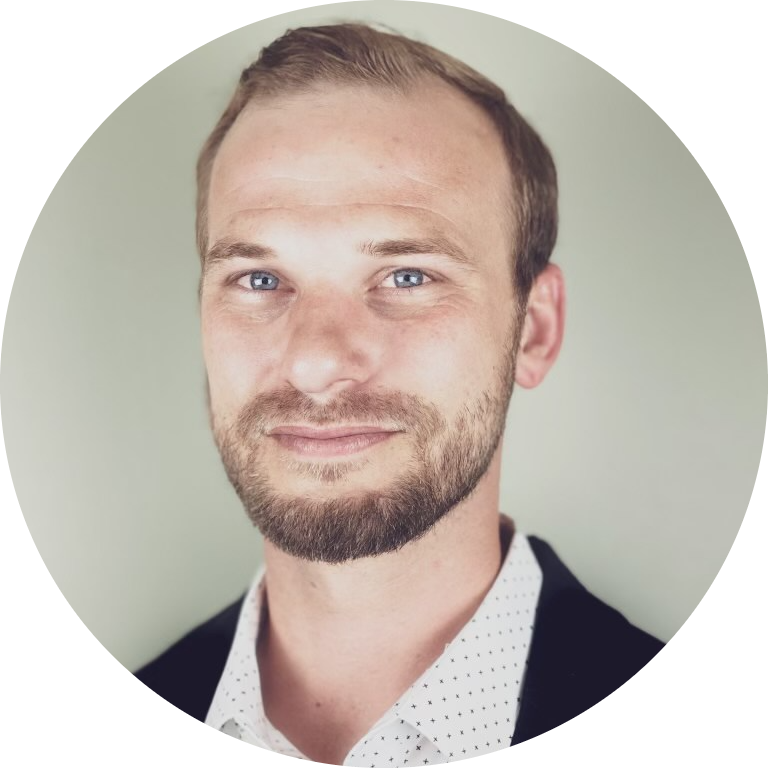 Go to the profile of Kenneth Ince