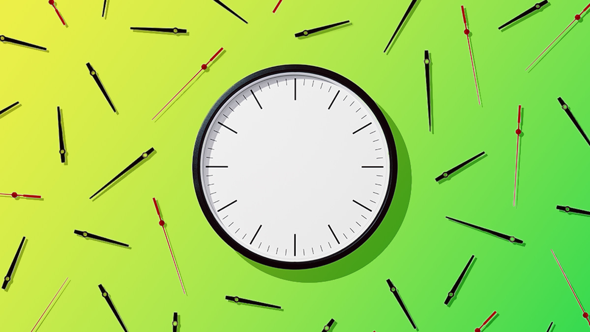 The Deadlines in AV Projects