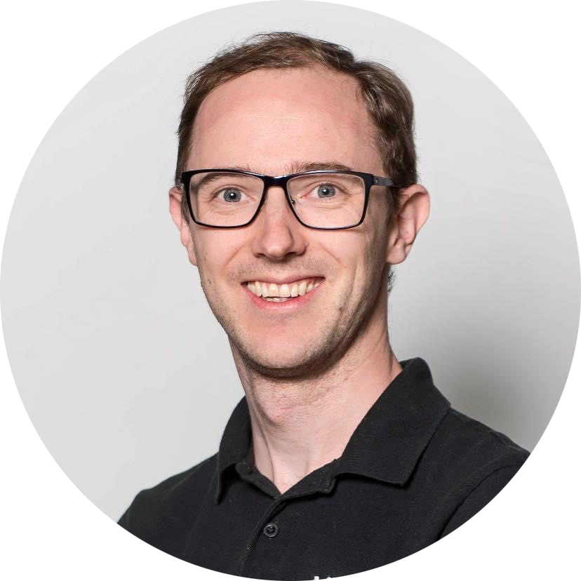 Go to the profile of Mark Peskett