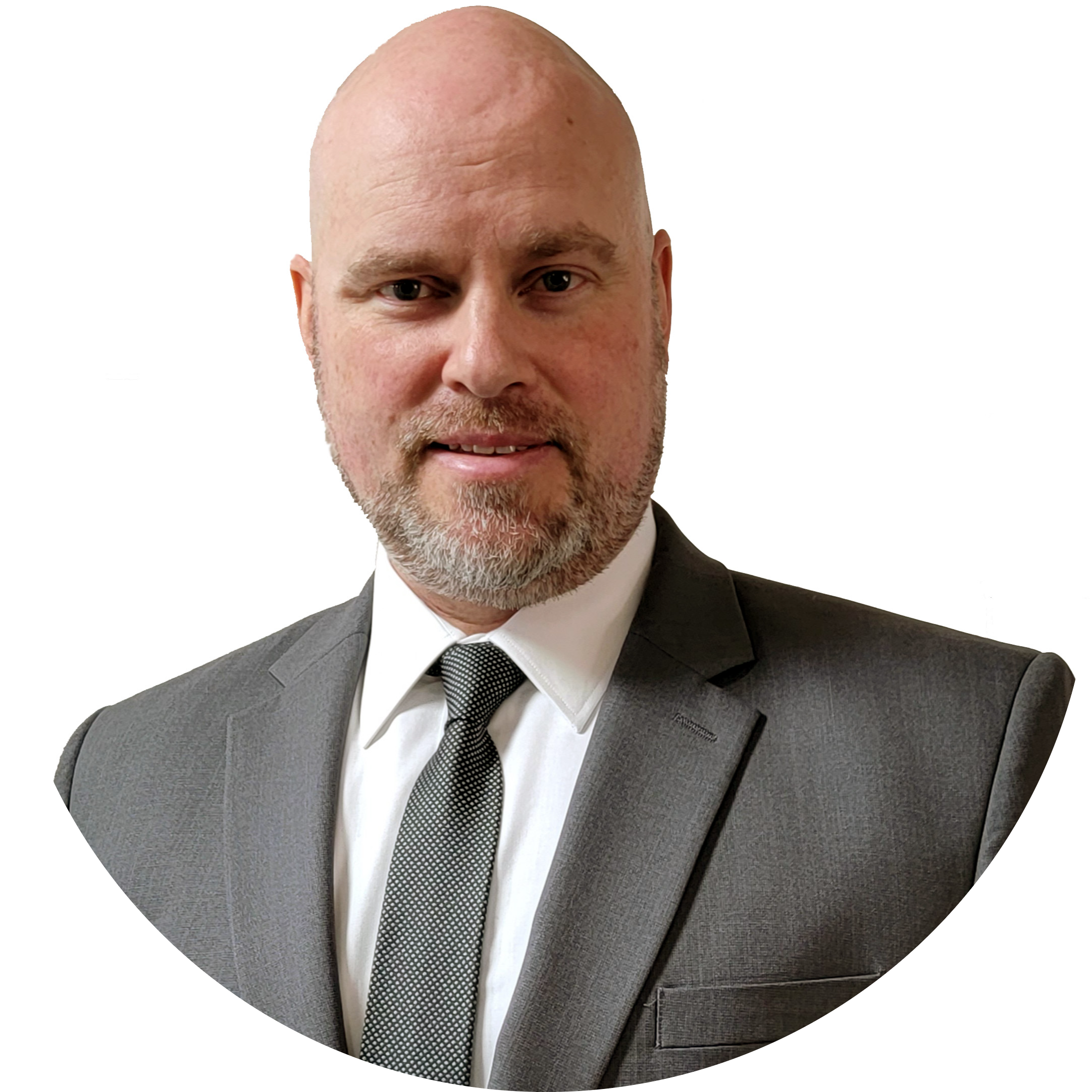 Go to the profile of Brian Hoffman