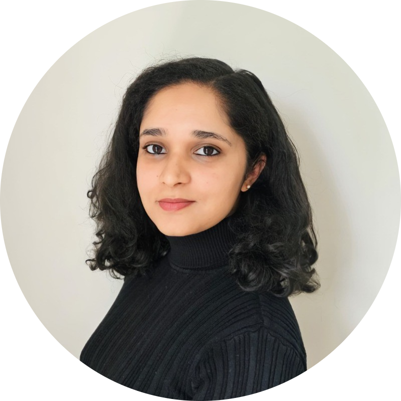 Go to the profile of Rakshitha Deepak