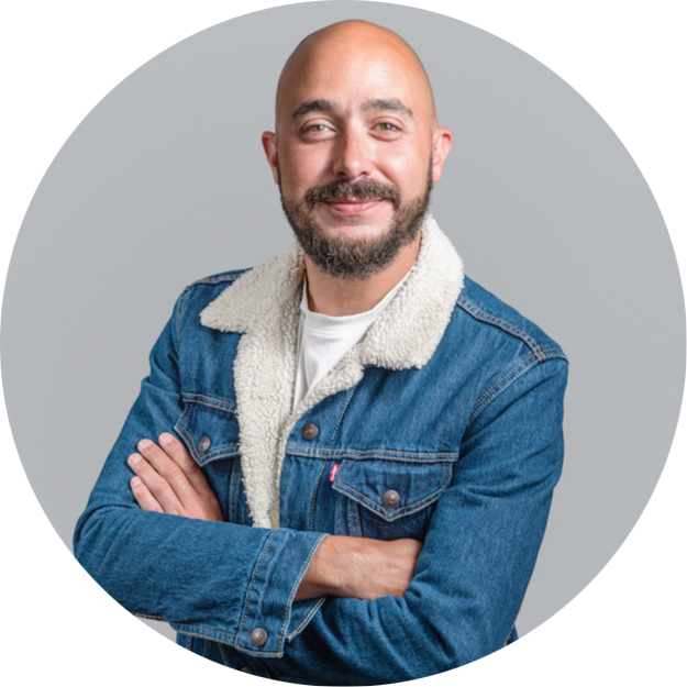 Go to the profile of David Hernandez Pascual