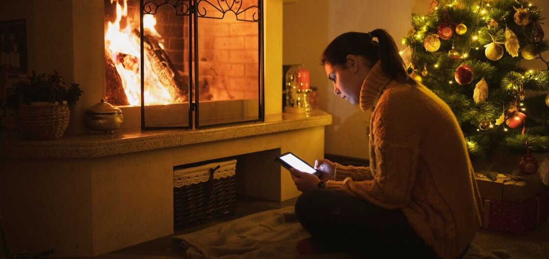 10 Articles to Read During Your Holiday Downtime