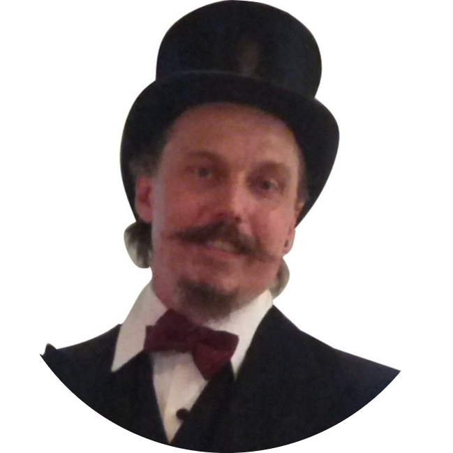 Go to the profile of Andreas Dalman