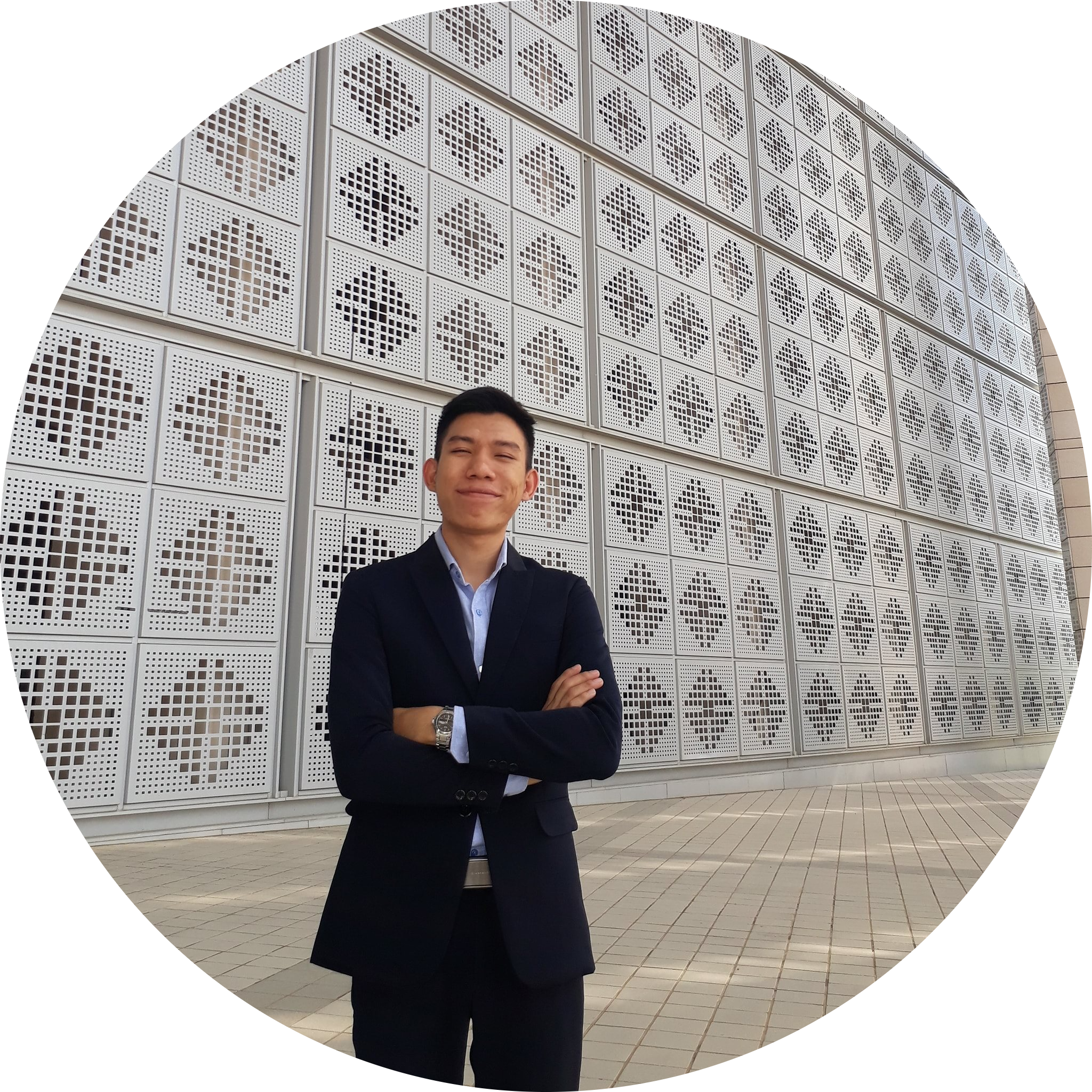 Go to the profile of Lin Thant Aung