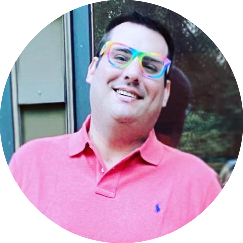 Go to the profile of Matt Tepperman