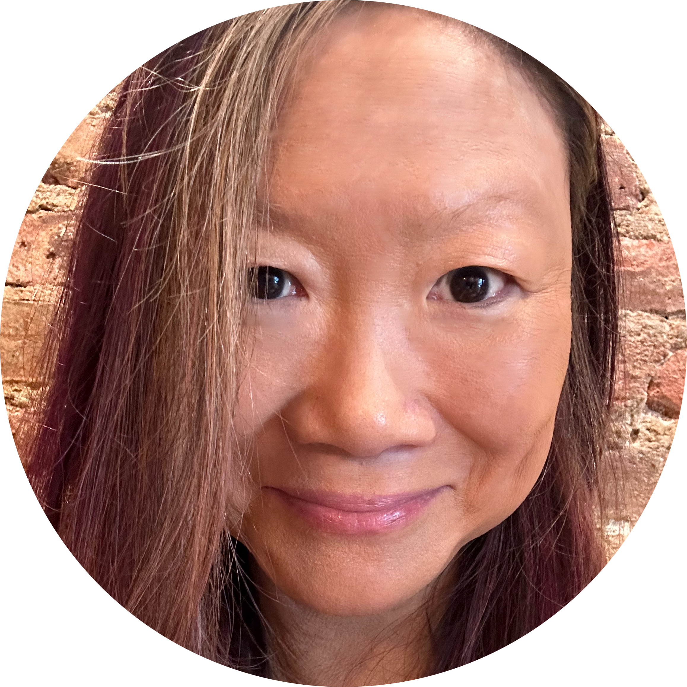 Go to the profile of Jackie Tien