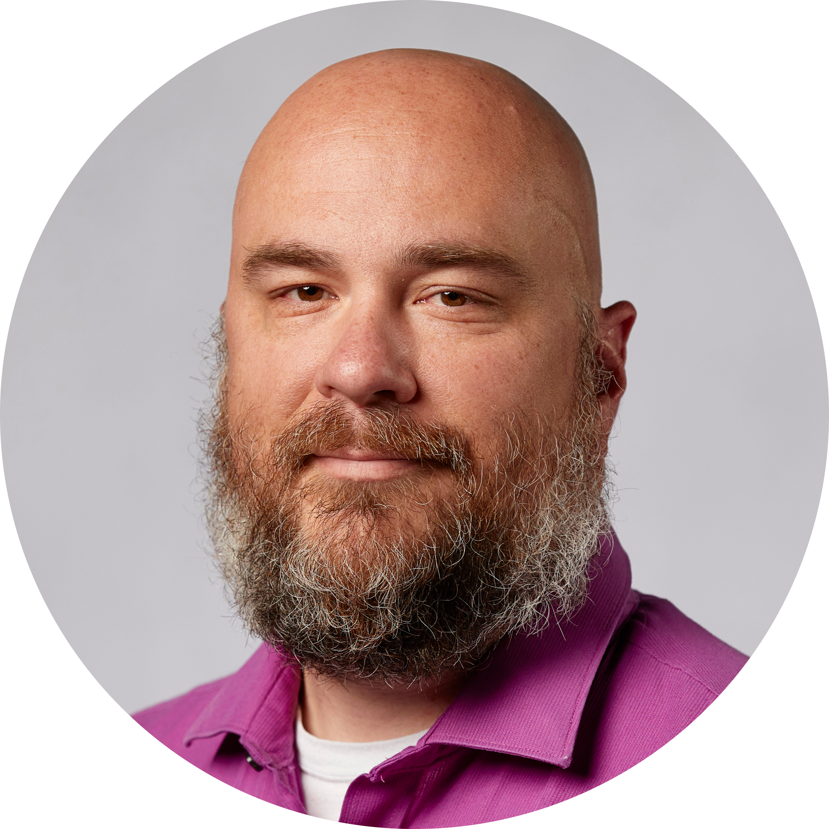 Go to the profile of James King