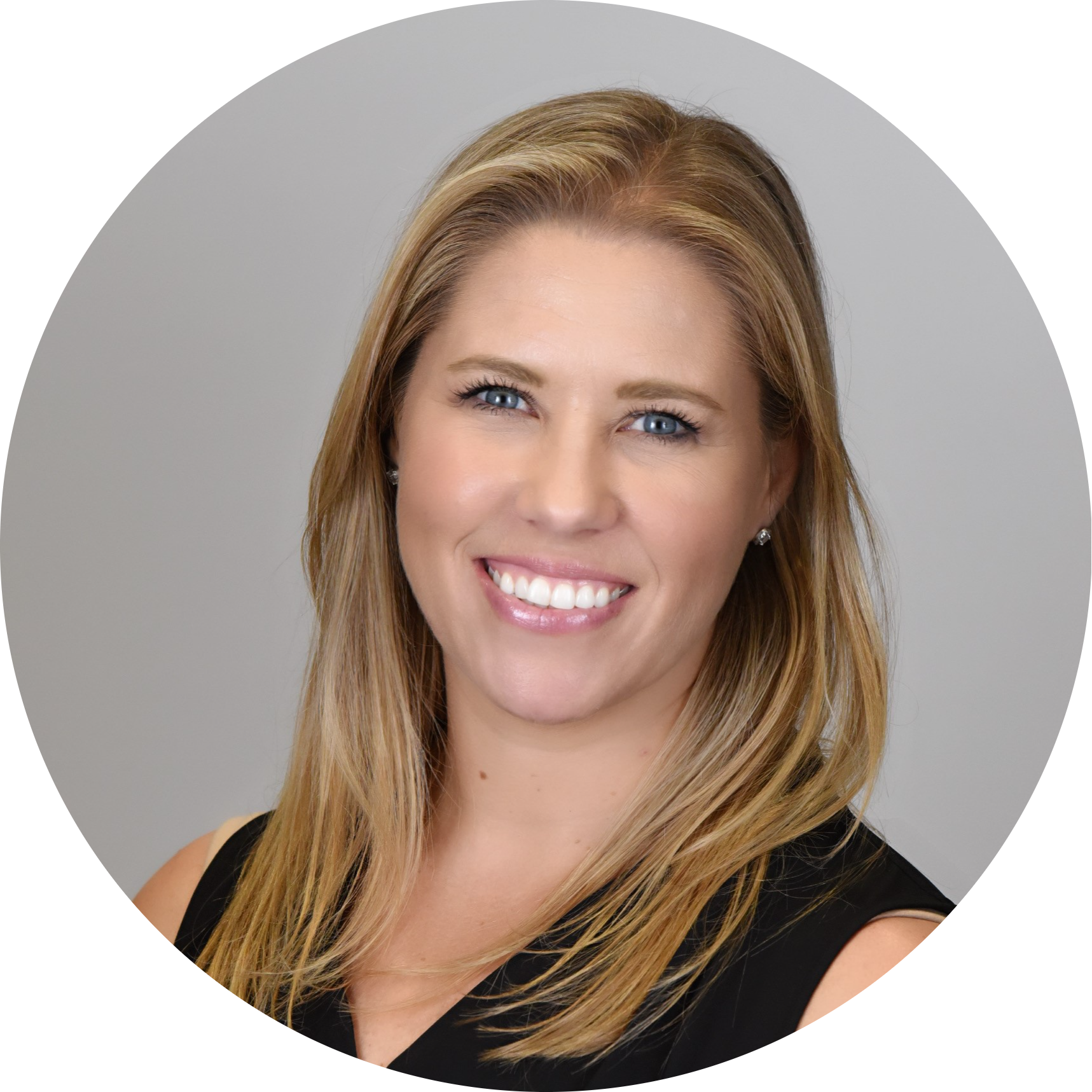 Go to the profile of Sara Wootson, CTS