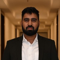 Go to the profile of Niketan Sharma