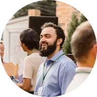 Go to the profile of Saamer Mansoor