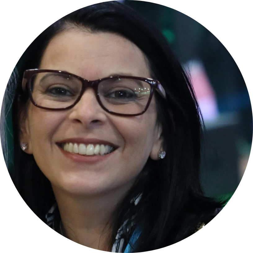 Go to the profile of Paola Abregu