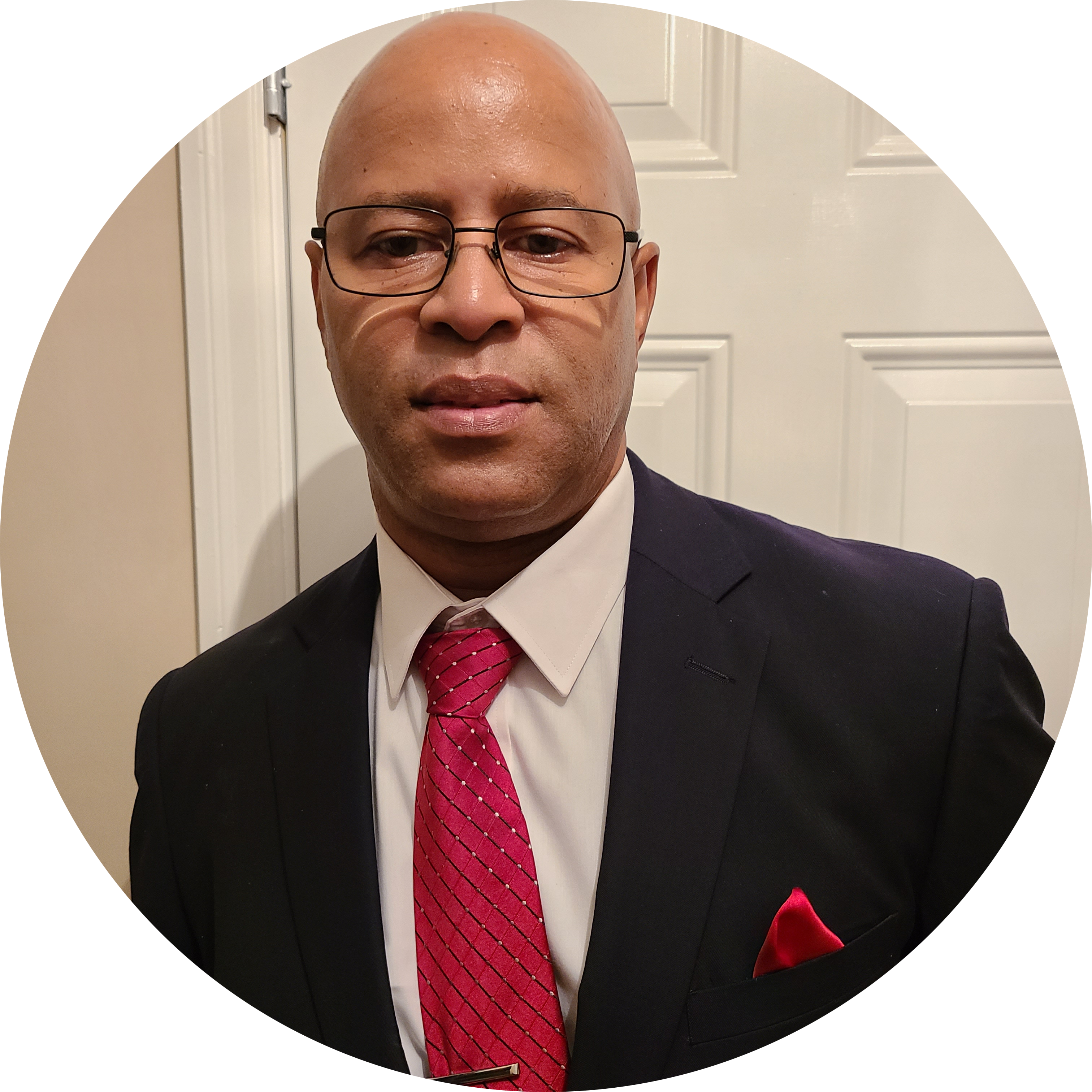 Go to the profile of Arnett Gardner