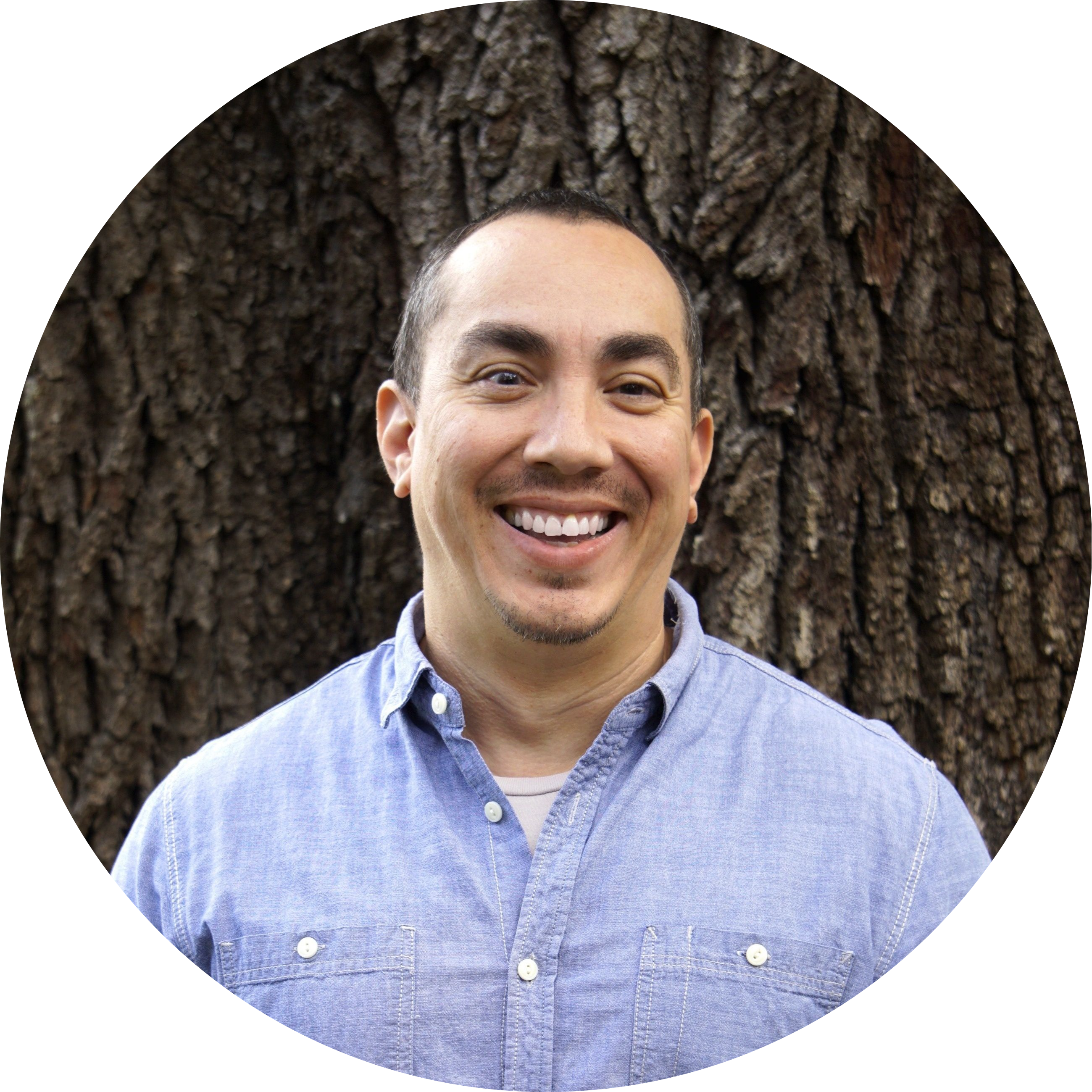 Go to the profile of Luis Vega