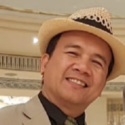 Go to the profile of Christor Macay Pancho