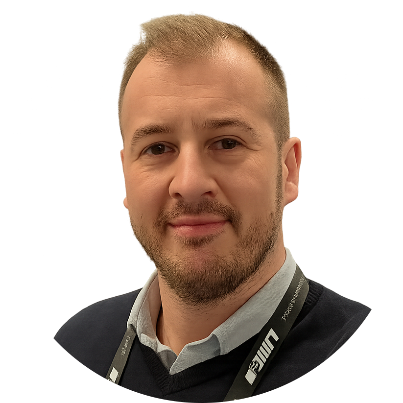 Go to the profile of Simon Privett