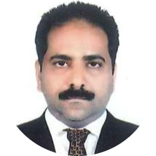 Go to the profile of Shabeer Puthiyandi Kandathil