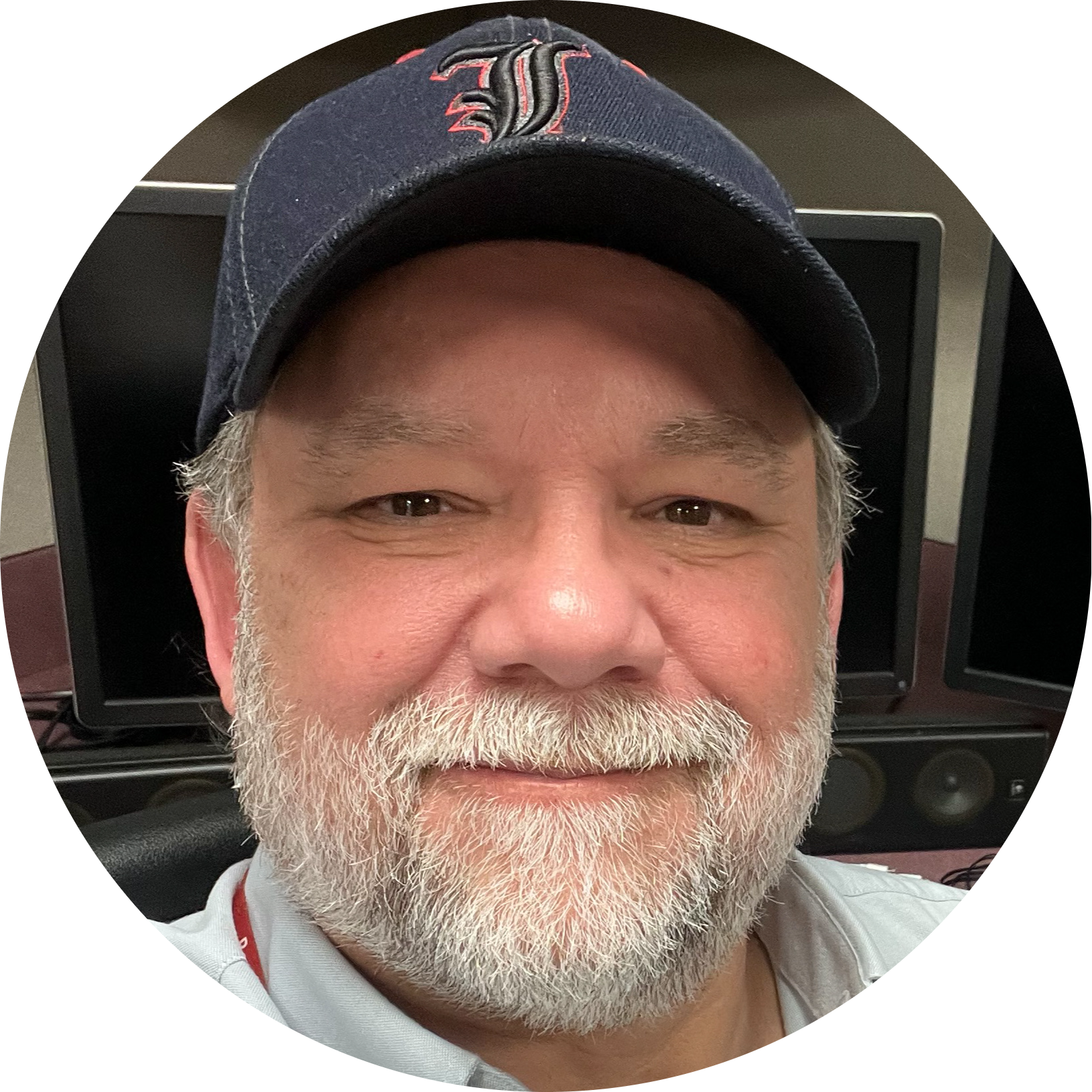 Go to the profile of Greg Kowalewski