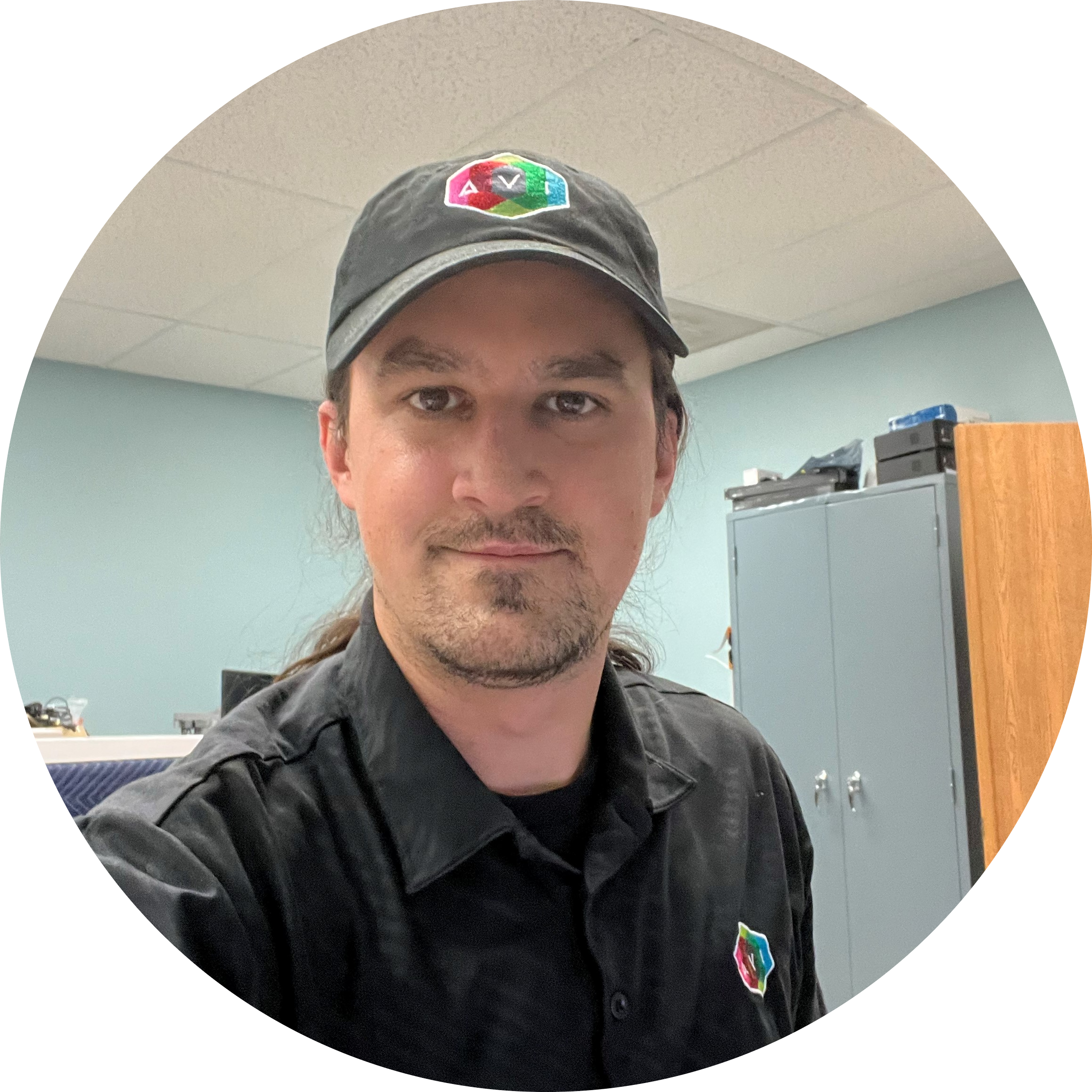 Go to the profile of Landon Turner