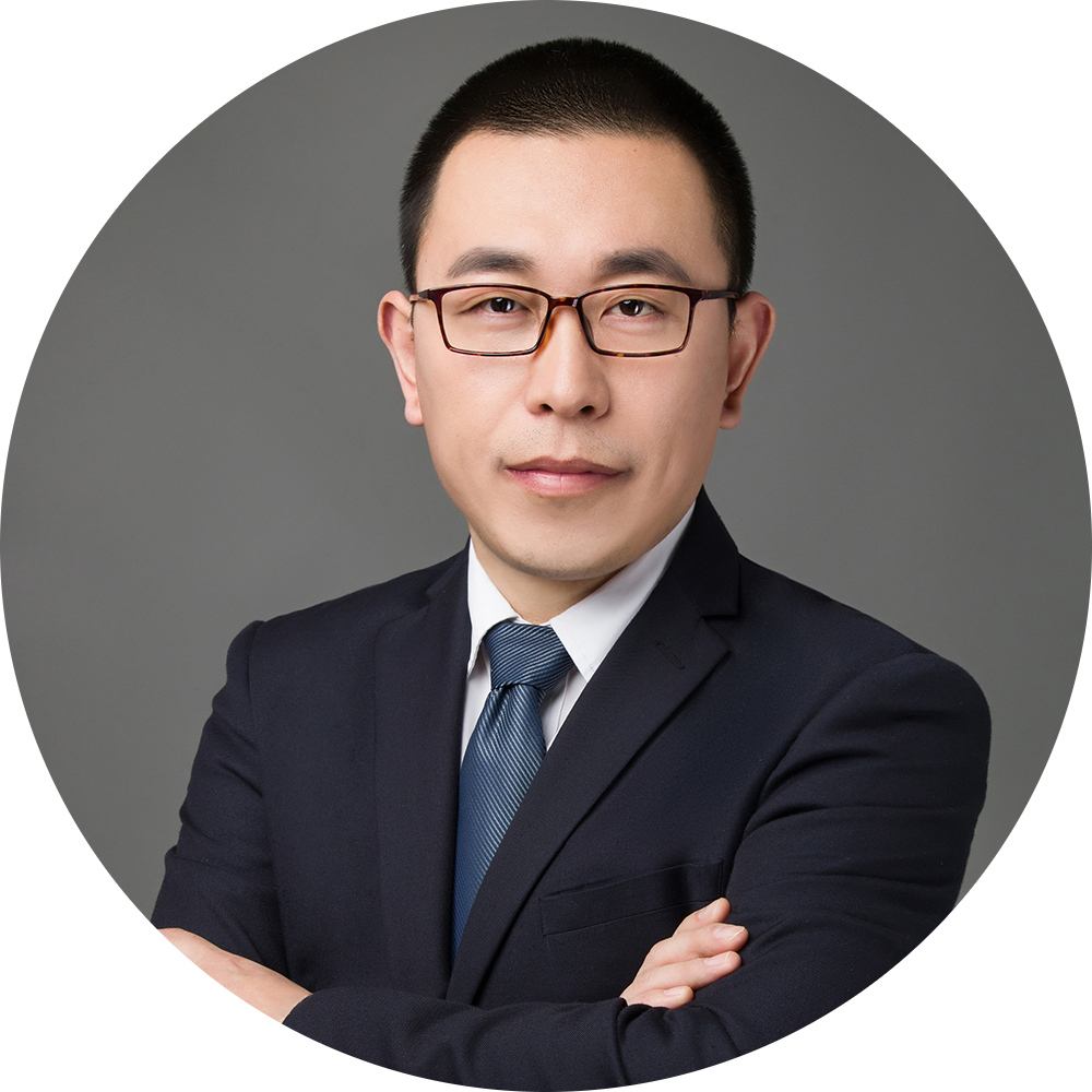 Go to the profile of wang Xin