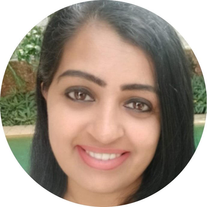 Go to the profile of Shobha K