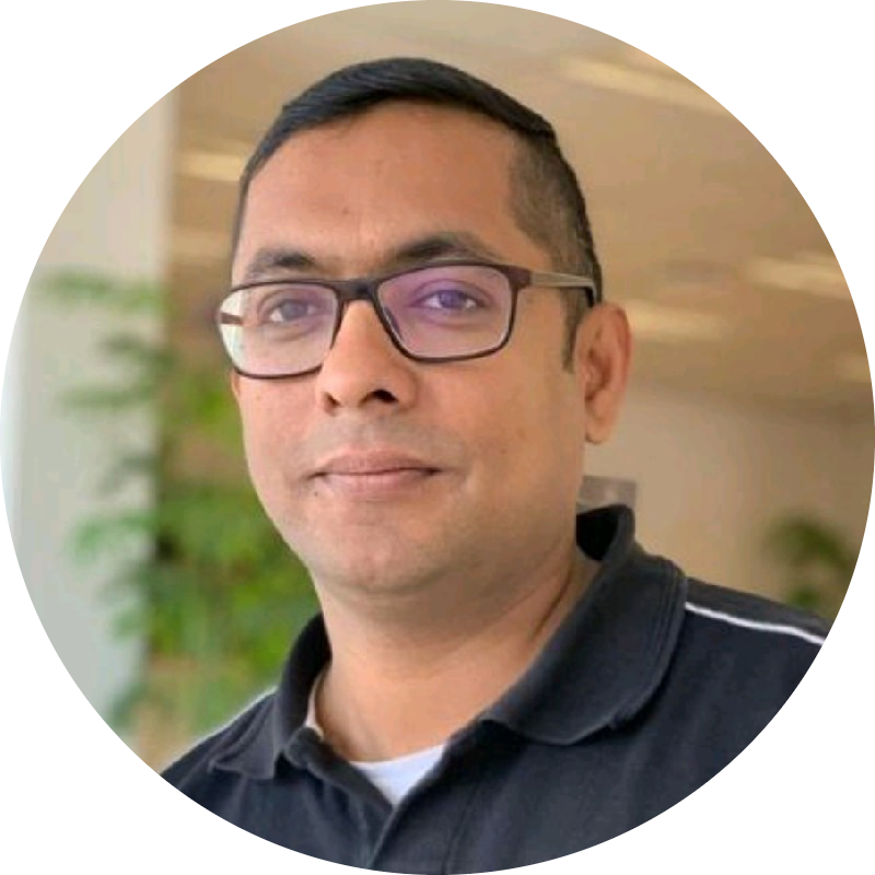 Go to the profile of Dean Govender