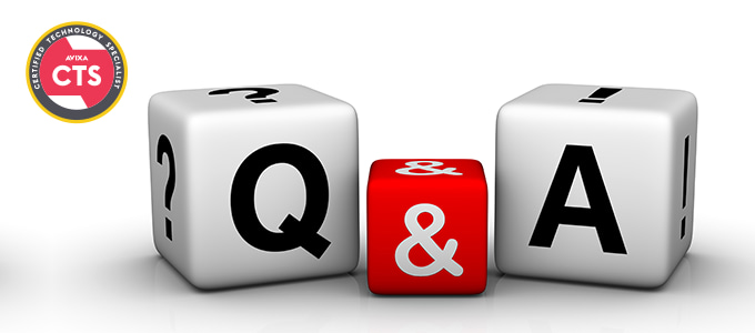 CTS Sample Question of the Week: June 24 2024