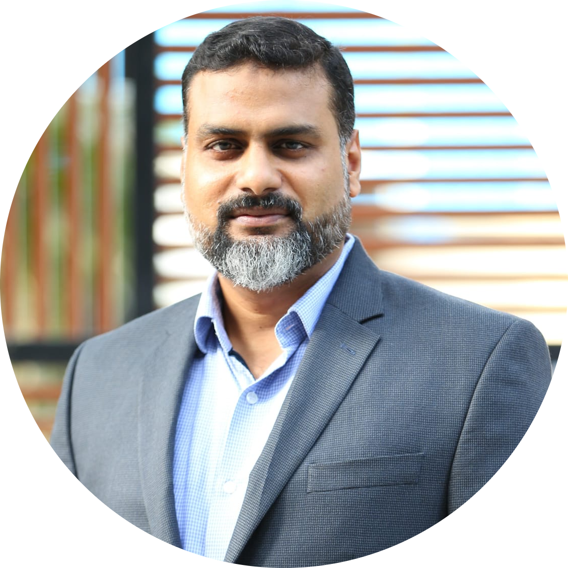 Go to the profile of Rameez Abdul Huq