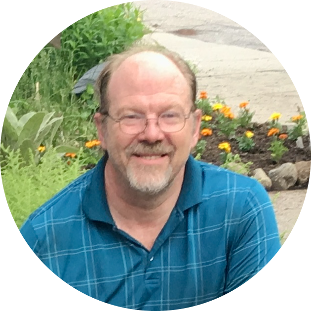 Go to the profile of Paul Shoemaker