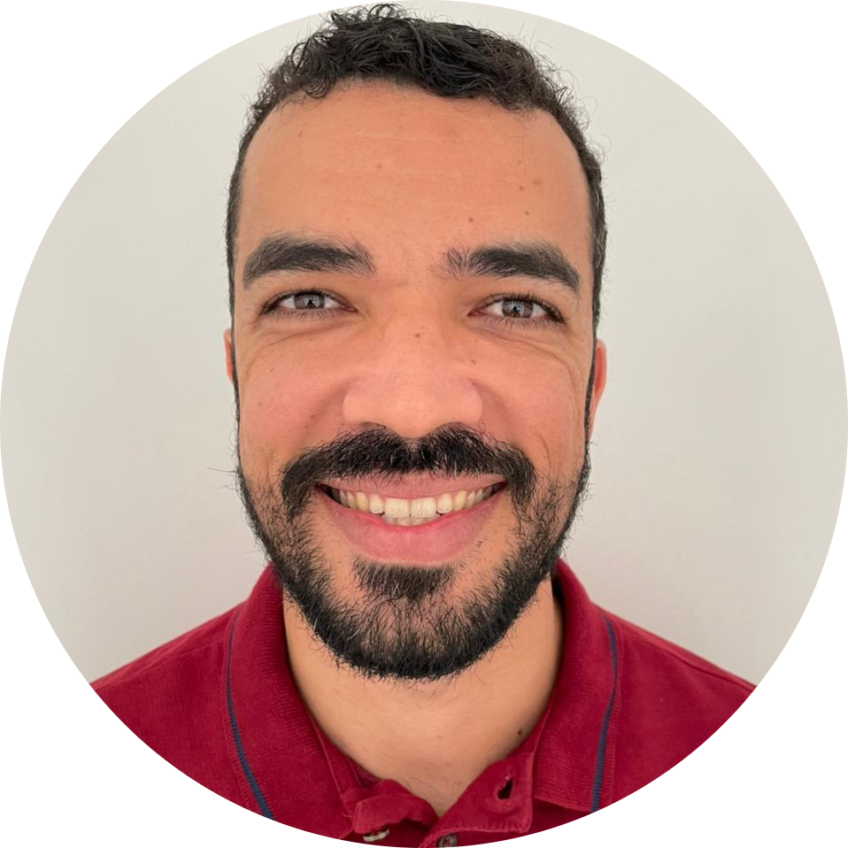 Go to the profile of Daniel Garcia