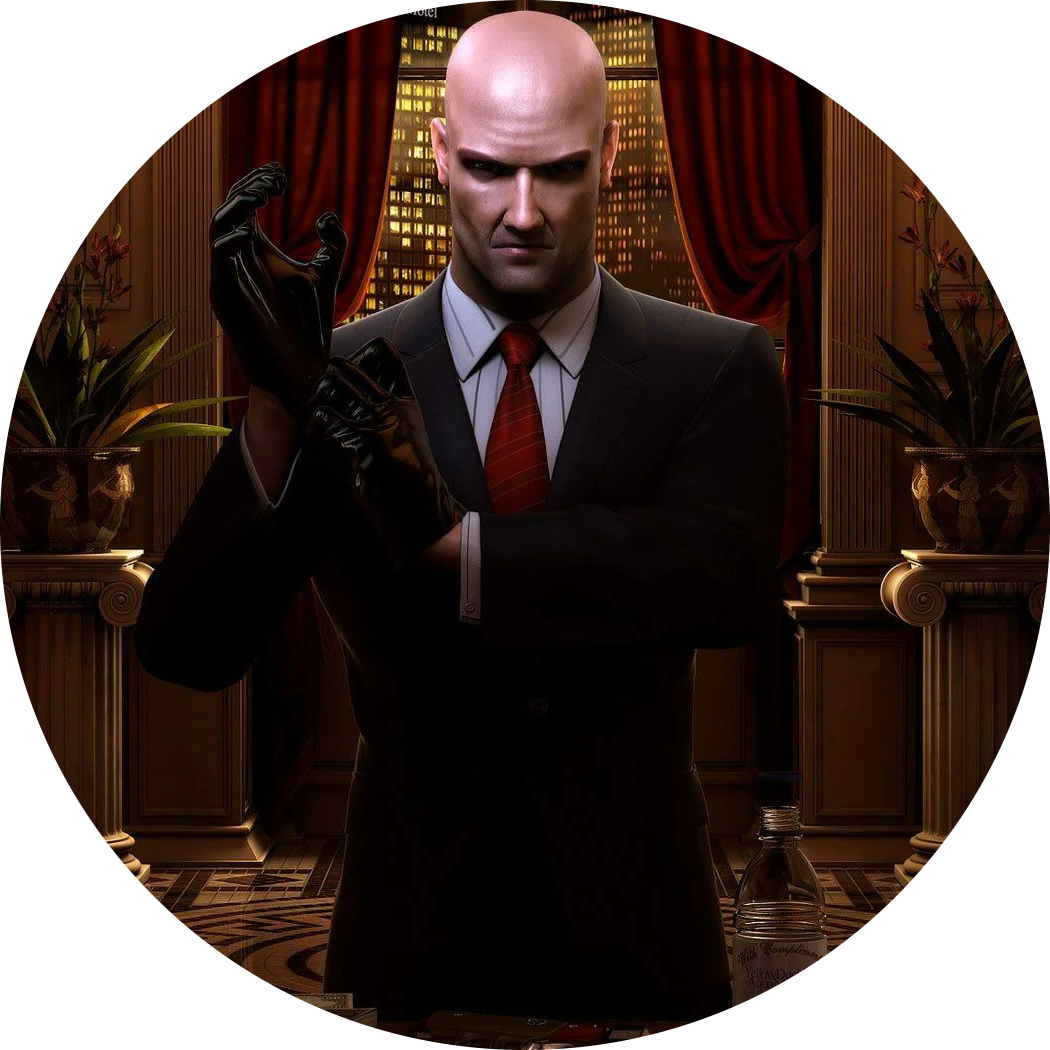 Go to the profile of Ignacio Franco Jr