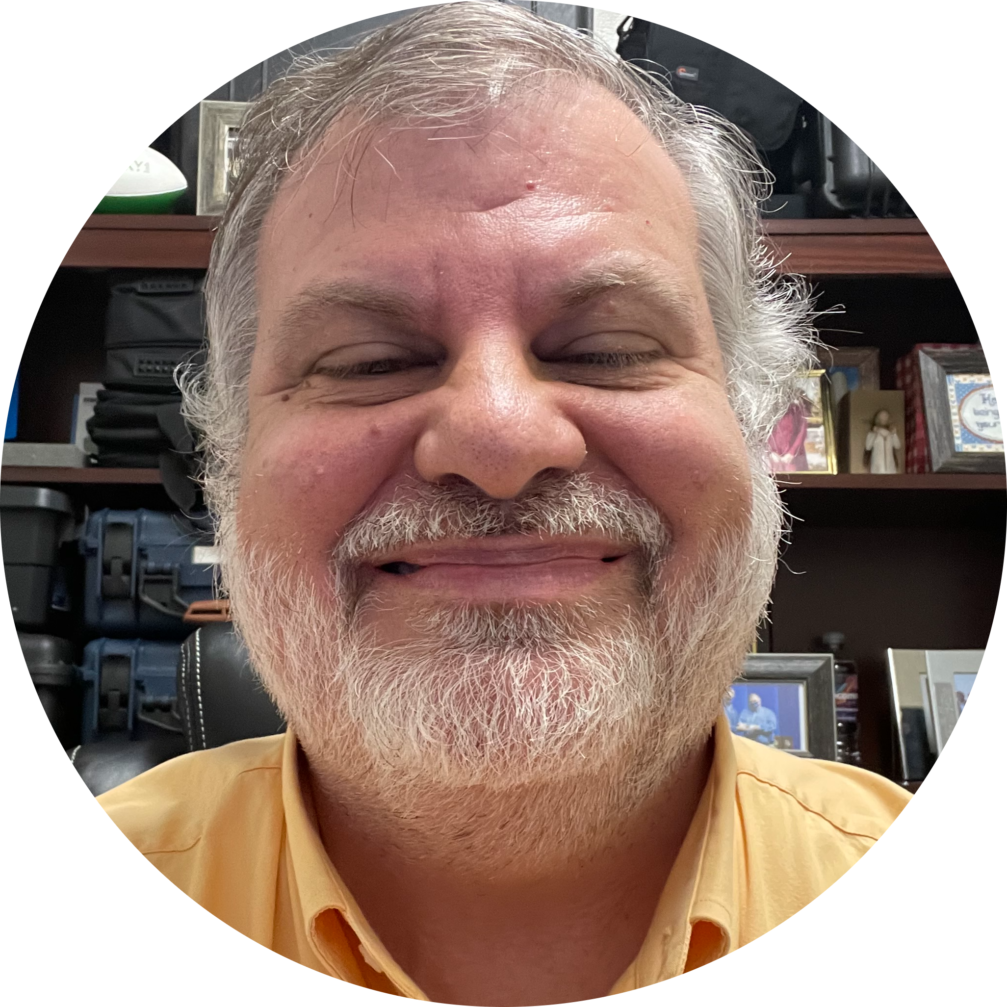 Go to the profile of Brian McGlothlin