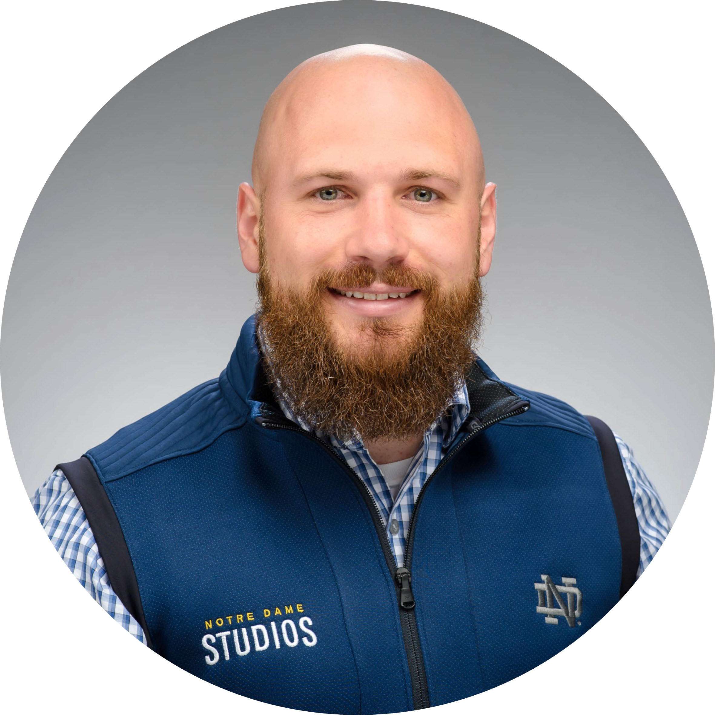 Go to the profile of Colin McCan