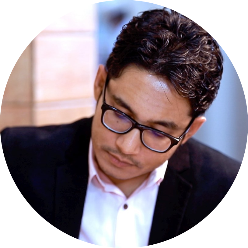 Go to the profile of ABU ALI FARMIDI