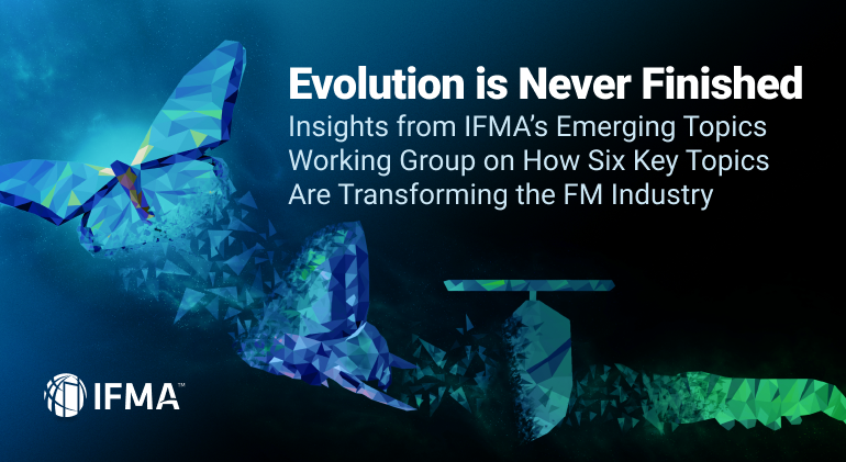 Evolution is Never Finished