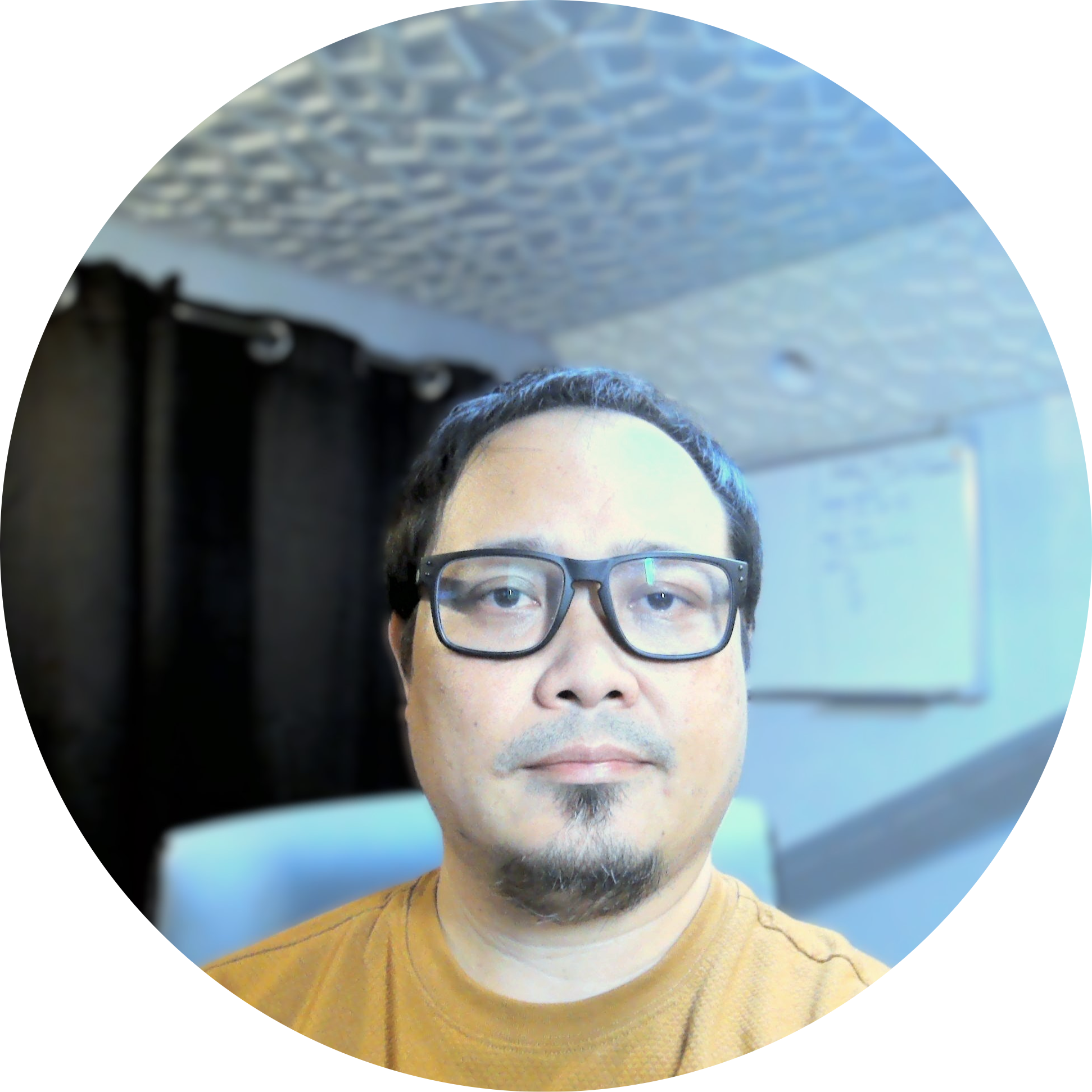 Go to the profile of Diancarlo Mendoza